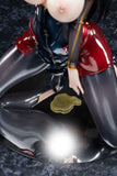 【18+】対魔忍RPGX 鋼鉄の魔女 アンネローゼ・ヴァジュラ《26年2月預定》 行版 全數$1845 / *免運費   店取pt:20 / 25年8月8日
