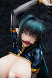 【18+】対魔忍RPGX 鋼鉄の魔女 アンネローゼ・ヴァジュラ《26年2月預定》 行版 全數$1845 / *免運費   店取pt:20 / 25年8月8日