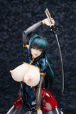 【18+】対魔忍RPGX 鋼鉄の魔女 アンネローゼ・ヴァジュラ《26年2月預定》 行版 全數$1845 / *免運費   店取pt:20 / 25年8月8日