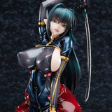【18+】対魔忍RPGX 鋼鉄の魔女 アンネローゼ・ヴァジュラ《26年4月預定》