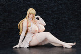 【18+】聖華女学院公認竿おじさん ルイーザ・リヒター《26年6月預定》 行版 全數$1728 / *免運費   店取pt:20 / 25年8月25日