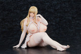 【18+】聖華女学院公認竿おじさん ルイーザ・リヒター《26年6月預定》 行版 全數$1728 / *免運費   店取pt:20 / 25年8月25日