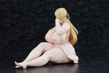 【18+】聖華女学院公認竿おじさん ルイーザ・リヒター《26年6月預定》 行版 全數$1728 / *免運費   店取pt:20 / 25年8月25日