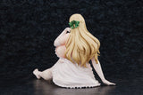 【18+】聖華女学院公認竿おじさん ルイーザ・リヒター《26年6月預定》 行版 全數$1728 / *免運費   店取pt:20 / 25年8月25日