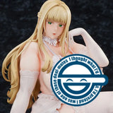 【18+】聖華女学院公認竿おじさん ルイーザ・リヒター《26年6月預定》 行版 全數$1728 / *免運費   店取pt:20 / 25年8月25日
