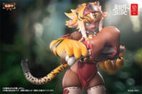 【18+】RPG-04 タイガーガール ガル ※連特典《26年2月預定》 行版 全數$528 / *免運費   店取pt:10 / 25年8月15日