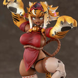 【18+】RPG-04 タイガーガール ガル ※連特典《26年2月預定》 行版 全數$528 / *免運費   店取pt:10 / 25年8月15日