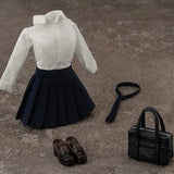 バニーガール レナ用高校制服ドール服セット 完成品オプションパーツ (ドール用)(此商品只包含衣服部份)※不設寄送《26年3月預定》 行版 全數$198 / ※不設寄送 / 25年8月25日