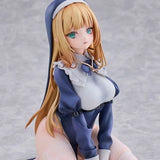 【18+】無邪気な祈り・クラリス Illustrated by アヤ《26年11月預定》 行版 全數$1938 / *免運費   店取pt:20 / 25年10月24日