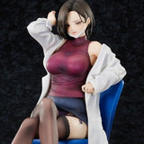 【18+】やさぐれ保健医 Illustrated by けそシロウ《26年10月預定》 行版 全數$1498 / *免運費   店取pt:20 / 25年11月7日