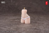 天使 アンジェラ用シリコン製腹部パーツ(此商品只包含腹部配件)※如單獨購入將不設寄送《26年6月預定》 行版 全數$128 / ※不設寄送 / 25年10月13日