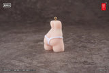 天使 アンジェラ用シリコン製腹部パーツ(此商品只包含腹部配件)※如單獨購入將不設寄送《26年6月預定》 行版 全數$128 / ※不設寄送 / 25年10月13日
