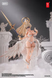 天使 アンジェラ用シリコン製腹部パーツ(此商品只包含腹部配件)※如單獨購入將不設寄送《26年6月預定》 行版 全數$128 / ※不設寄送 / 25年10月13日