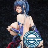 【18+】対魔忍RPGX 上原燐《26年5月預定》 行版 全數$1858 / *免運費   店取pt:20 / 25年12月1日