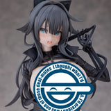 【18+】猫の女 Happyちゃん DX Ver. ※連特典《26年5月預定》 行版 全數$798 / *免運費   店取pt:10 / 25年12月29日