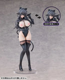 【18+】猫の女 Happyちゃん DX Ver. ※連特典《26年5月預定》 行版 全數$798 / *免運費   店取pt:10 / 25年12月29日