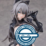 【18+】猫の女 Happyちゃん DX Ver. 異色版 ※連特典《26年5月預定》 行版 全數$798 / *免運費   店取pt:10 / 25年12月29日