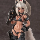 RA-04 狐火戦姫 穂乃火 水着Ver.《26年9月預定》 行版 全數$568 / *免運費   店取pt:10 / 25年12月12日