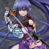 【18+】対魔忍ユキカゼ2 秋山凛子 戦闘服Ver.《26年11月預定》 行版 全數$1928 / *免運費   店取pt:20 / 26年2月13日