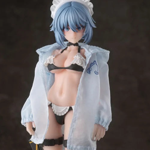 RA-02S 和音・サマーオペレーション《26年9月預定》 行版 全數$358 / *免運費   店取pt:10 / 25年12月29日