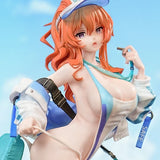 ブラウンダスト2 水遊びの守護者 ジェニス《26年9月預定》 行版 全數$1180 / *免運費   店取pt:20 / 26年3月6日