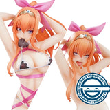 【18+】対魔忍RPGX マヤ・コーデリア(雙figure版)《27年3月預定》 行版 全數$2328 / *免運費   店取pt:20 / 26年4月13日