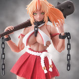 RPGEX-08 鬼巫女 次女・紅葉《26年12月預定》 行版 全數$498 / *免運費   店取pt:10 / 26年4月10日