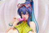 【18+】ジュウソルジャー・ブルー「蒼宮瑞波」《27年5月預定》 行版 全數$1798 / *免運費   店取pt:20 / 26年5月18日
