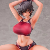 【18+】快感コーチング 早乙女さつき 特別 Ver.《26年12月預定》 行版 全數$1528 / *免運費   店取pt:20 / 26年6月19日