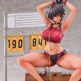 【18+】快感コーチング 早乙女さつき 特別 Ver. 限定版 ※連特典《26年12月預定》 行版 全數$1899 / *免運費   店取pt:20 / 26年6月19日