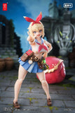 RPGEX-06 冒険者 スネイル《26年12月預定》 行版 全數$598 / *免運費   店取pt:10 / 26年5月11日