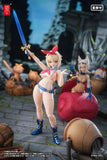 RPGEX-06 冒険者 スネイル《26年12月預定》 行版 全數$598 / *免運費   店取pt:10 / 26年5月11日