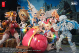 RPGEX-06 冒険者 スネイル《26年12月預定》 行版 全數$598 / *免運費   店取pt:10 / 26年5月11日