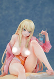【18+】Solar Gift ティア《27年11月預定》 行版 全數$1538 / *免運費   店取pt:20 / 26年7月10日