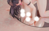 【18+】宮前詩帆 秘密の遊び Illustrated by 弱電波《27年5月預定》 行版 全數$1528 / *免運費   店取pt:20 / 26年7月3日
