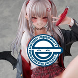【18+】J○ヴァンパイア・ルリ illustration by だにまる 特別 Ver. 通常版《27年9月預定》 行版 全數$1680 / *免運費   店取pt:20 / 26年8月21日