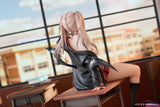 【18+】J○ヴァンパイア・ルリ illustration by だにまる 特別 Ver. 豪華版《27年9月預定》 行版 全數$1980 / *免運費   店取pt:20 / 26年8月21日