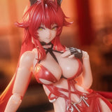 勝利の女神：NIKKE レッドフード - ナンセンスレッド《27年6月預定》 行版 全數$1038 / *免運費   店取pt:10 / 26年8月14日