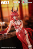 勝利の女神：NIKKE レッドフード - ナンセンスレッド《27年6月預定》 行版 全數$1038 / *免運費   店取pt:10 / 26年8月14日