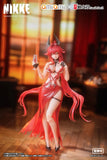 勝利の女神：NIKKE レッドフード - ナンセンスレッド《27年6月預定》 行版 全數$1038 / *免運費   店取pt:10 / 26年8月14日