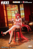 勝利の女神：NIKKE レッドフード - ナンセンスレッド《27年6月預定》 行版 全數$1038 / *免運費   店取pt:10 / 26年8月14日