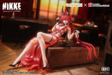 勝利の女神：NIKKE レッドフード - ナンセンスレッド《27年6月預定》 行版 全數$1038 / *免運費   店取pt:10 / 26年8月14日