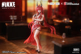勝利の女神：NIKKE レッドフード - ナンセンスレッド《27年6月預定》 行版 全數$1038 / *免運費   店取pt:10 / 26年8月14日