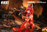 勝利の女神：NIKKE レッドフード - ナンセンスレッド《27年6月預定》 行版 全數$1038 / *免運費   店取pt:10 / 26年8月14日