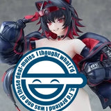 【18+】サイバーペット-オニキス DX ver.《27年6月預定》 行版 全數$1978 / *免運費   店取pt:20 / 26年10月12日