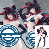 【18+】サイバーペット-オニキス DX ver. ダブルセット(雙figure版)  ※連特典《27年6月預定》 行版 全數$3048 / *免運費   店取pt:30 / 26年10月12日