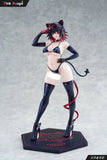 【18+】サイバーペット-オニキス DX ver. ダブルセット(雙figure版)  ※連特典《27年6月預定》 行版 全數$3048 / *免運費   店取pt:30 / 26年10月12日