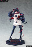 【18+】サイバーペット-オニキス DX ver. ダブルセット(雙figure版)  ※連特典《27年6月預定》 行版 全數$3048 / *免運費   店取pt:30 / 26年10月12日