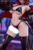 【18+】サイバーペット-オニキス DX ver. ダブルセット(雙figure版)  ※連特典《27年6月預定》 行版 全數$3048 / *免運費   店取pt:30 / 26年10月12日