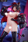 【18+】サイバーペット-オニキス DX ver. ダブルセット(雙figure版)  ※連特典《27年6月預定》 行版 全數$3048 / *免運費   店取pt:30 / 26年10月12日